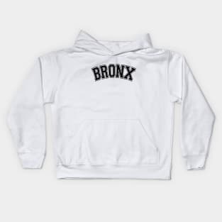 BRONX, NYC Kids Hoodie